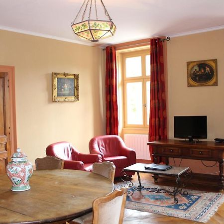 Domaine De Syam - Gites, Chambres D'Hotes & Cabanes 外观 照片