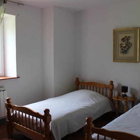 Domaine De Syam - Gites, Chambres D'Hotes & Cabanes 外观 照片