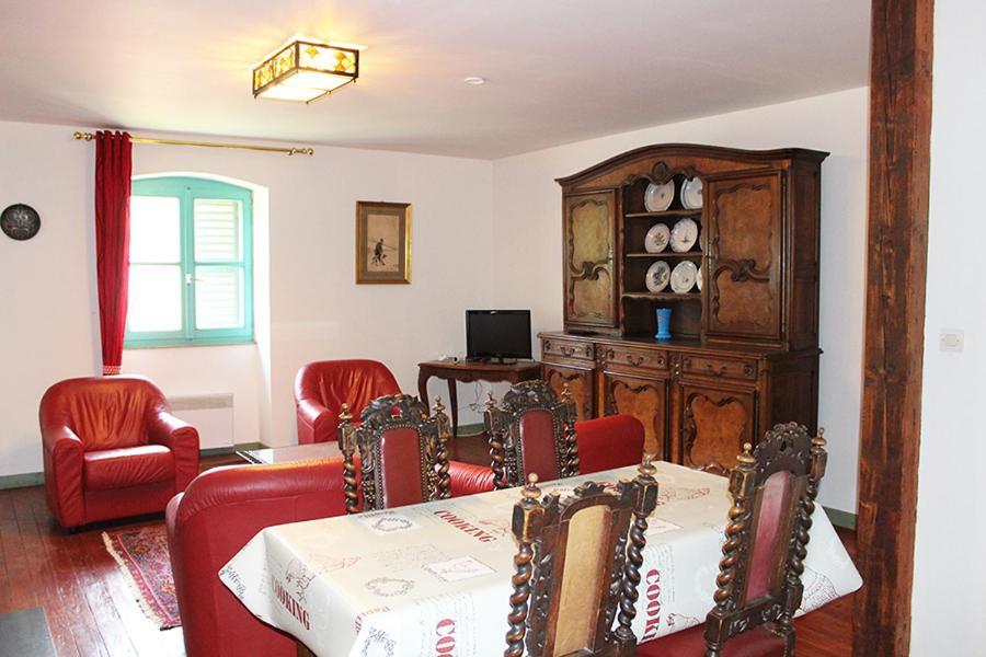 Domaine De Syam - Gites, Chambres D'Hotes & Cabanes 外观 照片