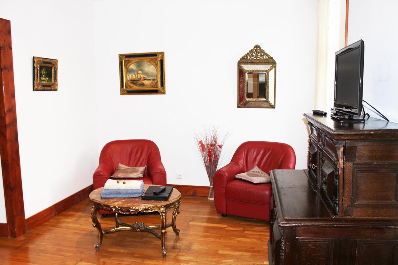 Domaine De Syam - Gites, Chambres D'Hotes & Cabanes 外观 照片