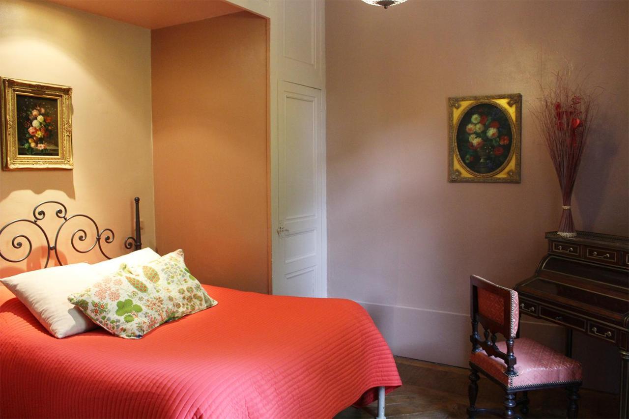 Domaine De Syam - Gites, Chambres D'Hotes & Cabanes 外观 照片