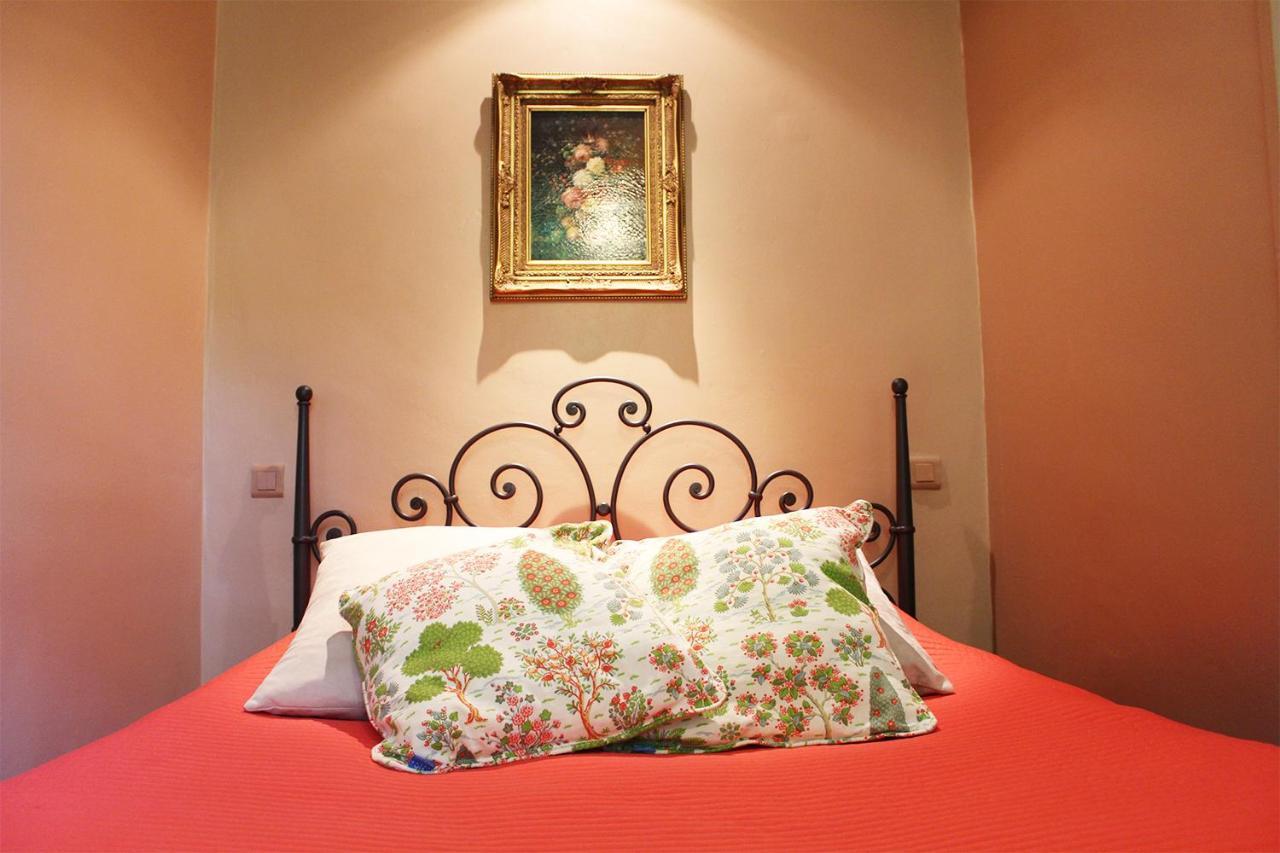 Domaine De Syam - Gites, Chambres D'Hotes & Cabanes 外观 照片