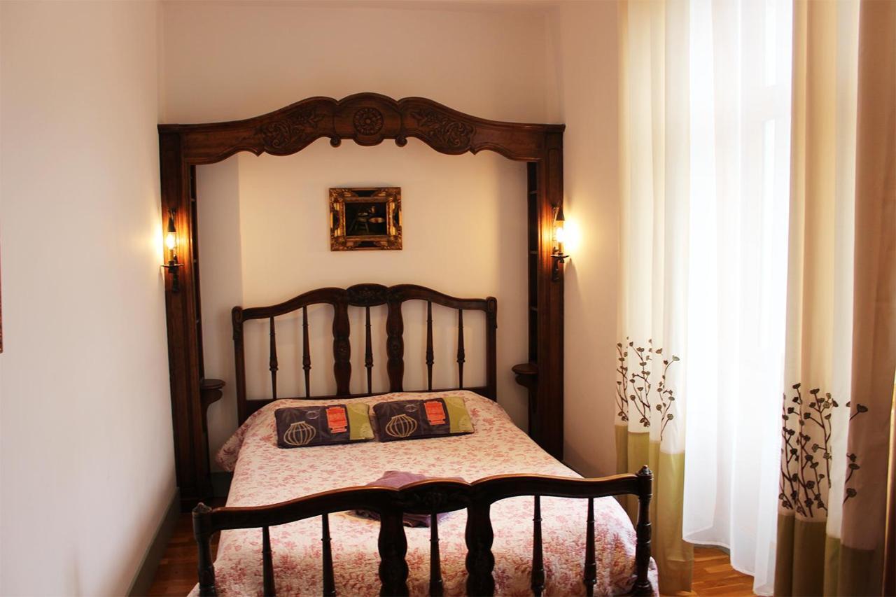 Domaine De Syam - Gites, Chambres D'Hotes & Cabanes 外观 照片