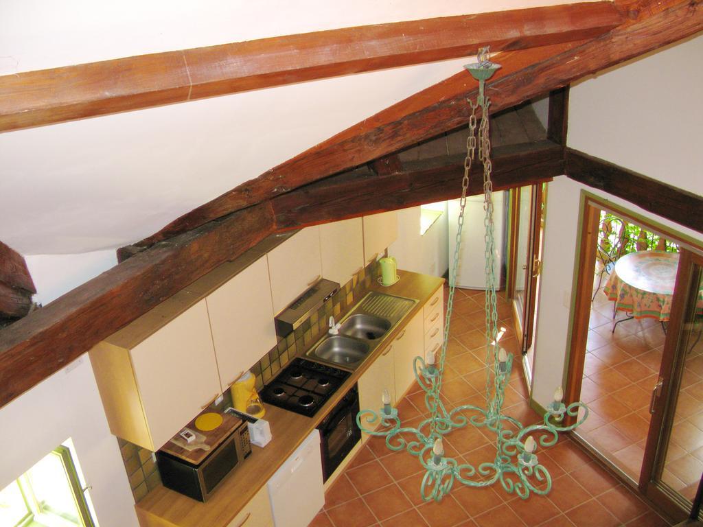 Domaine De Syam - Gites, Chambres D'Hotes & Cabanes 外观 照片