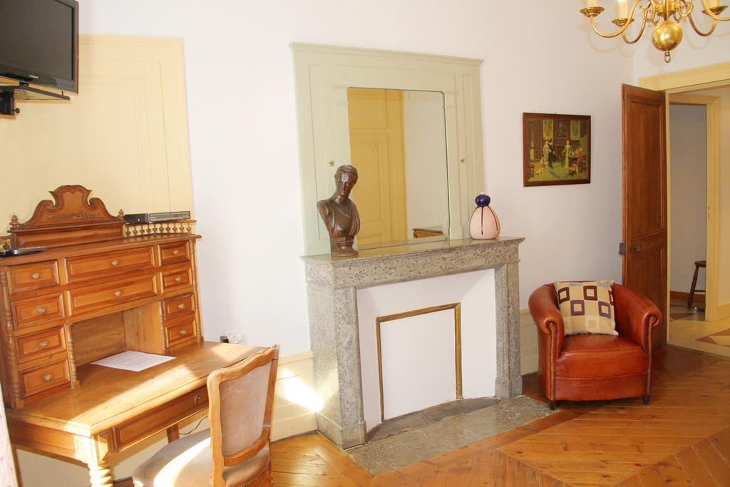 Domaine De Syam - Gites, Chambres D'Hotes & Cabanes 外观 照片