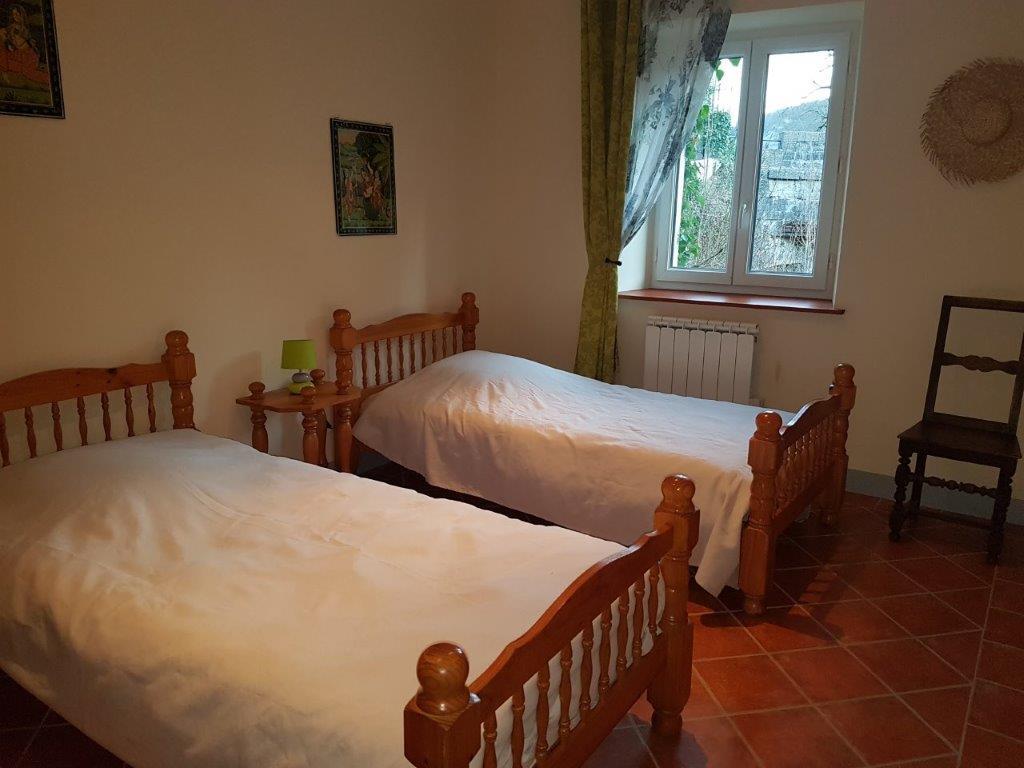 Domaine De Syam - Gites, Chambres D'Hotes & Cabanes 外观 照片