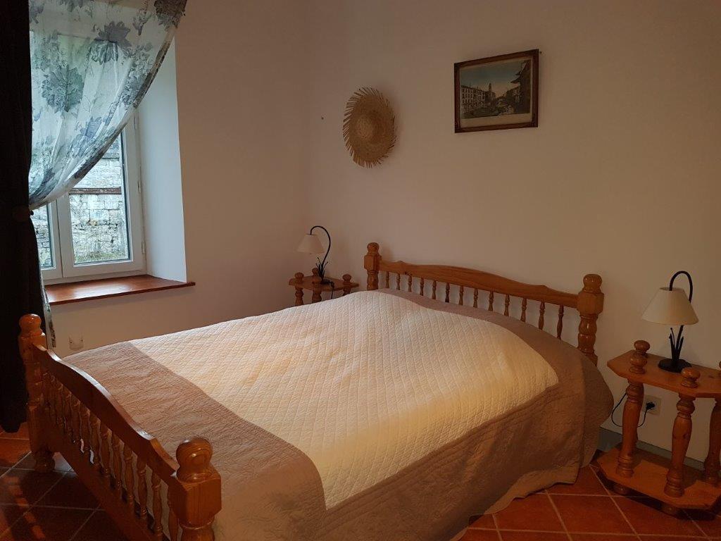 Domaine De Syam - Gites, Chambres D'Hotes & Cabanes 外观 照片